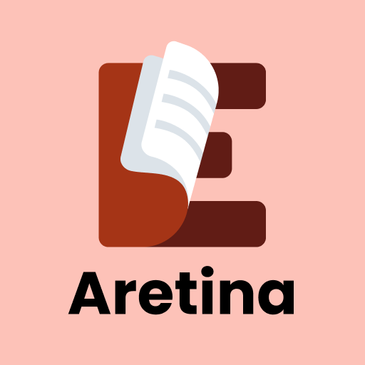 Edicola Aretina